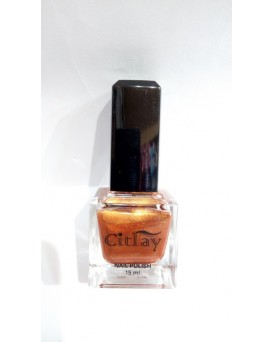 لاک ناخن سیترای - شماره 329